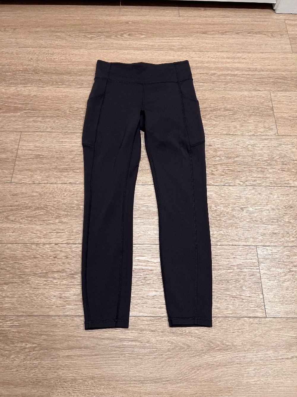 Lululemon Wunder Train HR Leggings